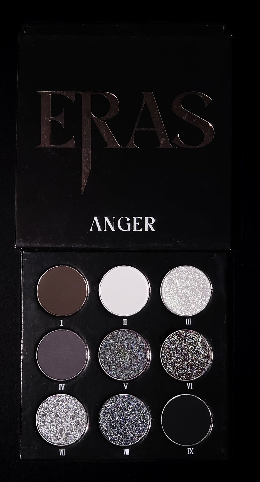 ERAS Palettes