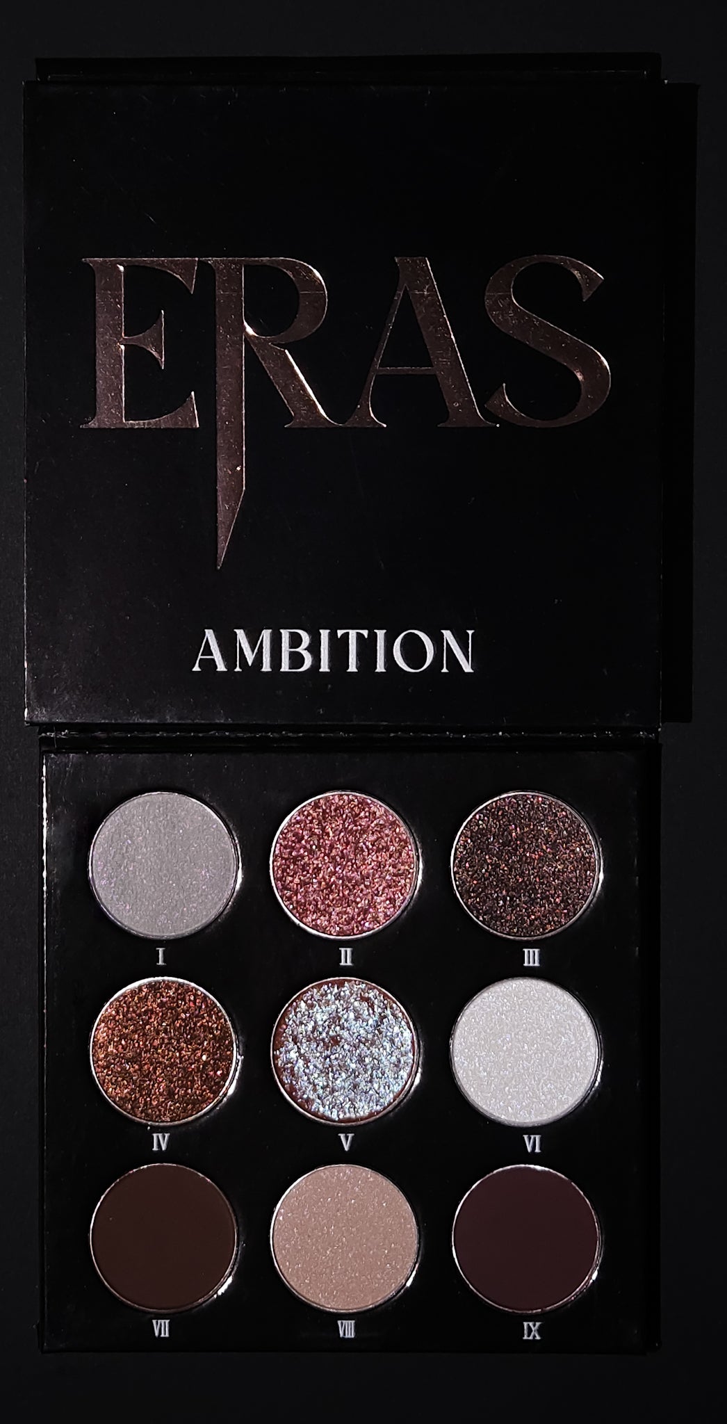 ERAS Palettes