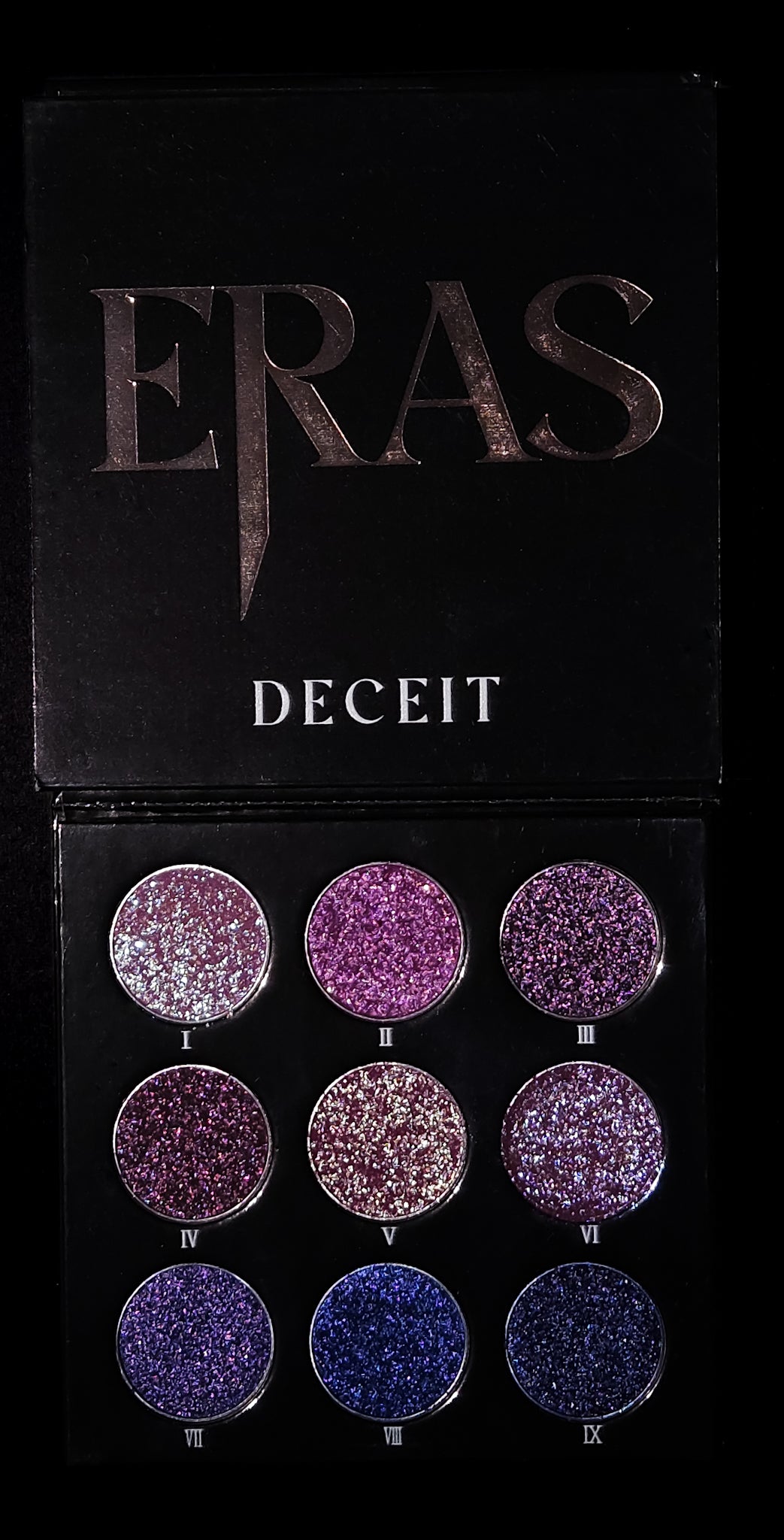 ERAS Palettes
