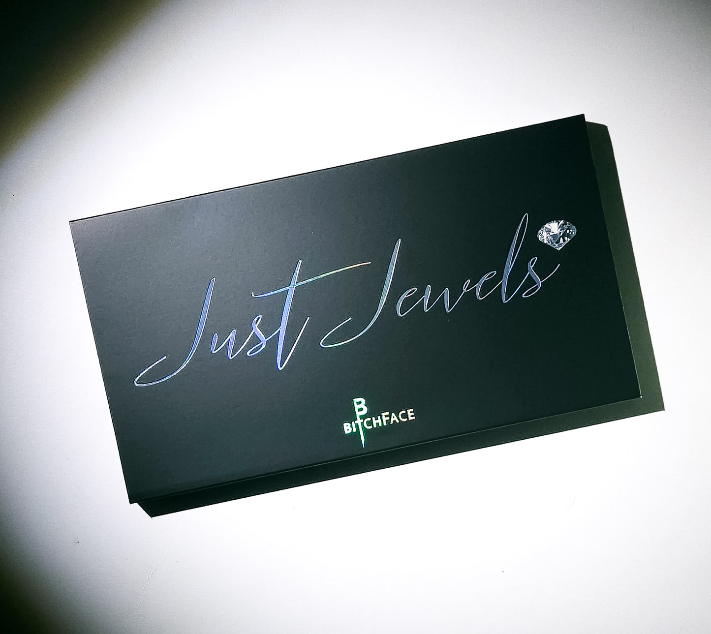 Just Jewels