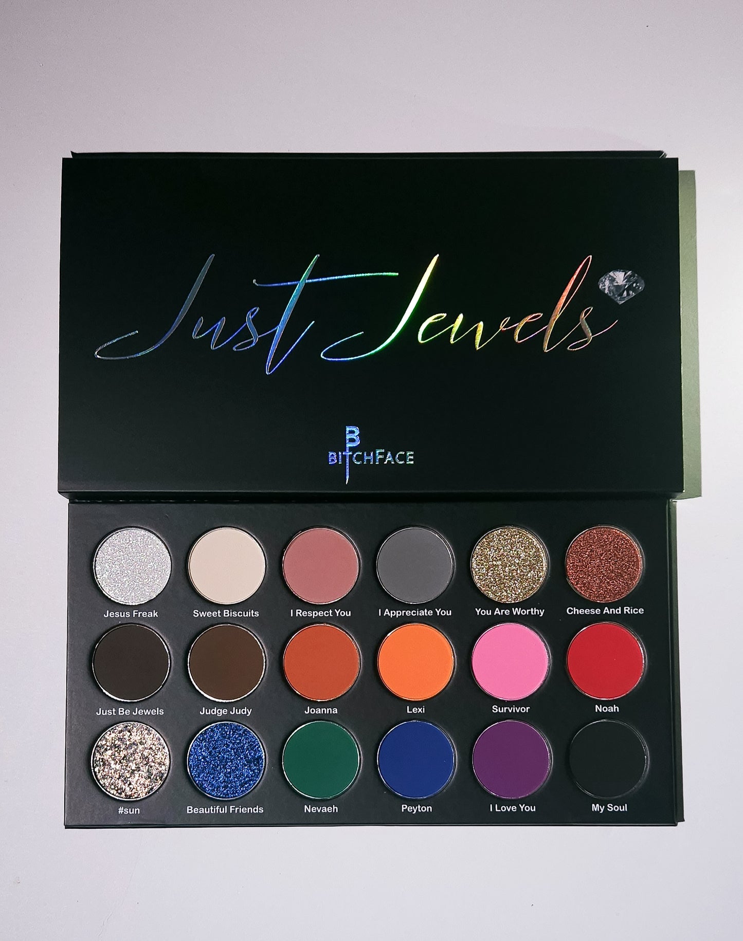 Just Jewels