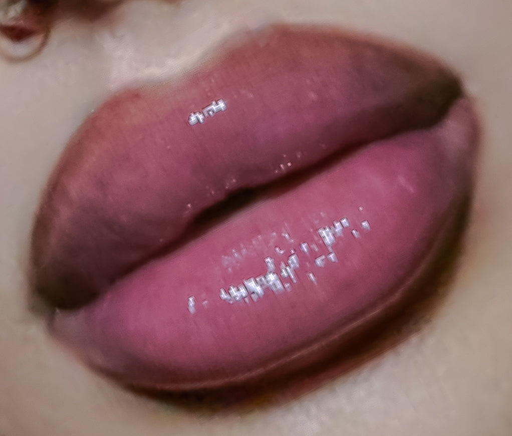 pH Lip Oil Stain in Your Shade is Showing