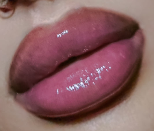 pH Lip Oil Stain in Your Shade is Showing