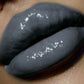 Naughty Longwear Lip Color in Christian Gray