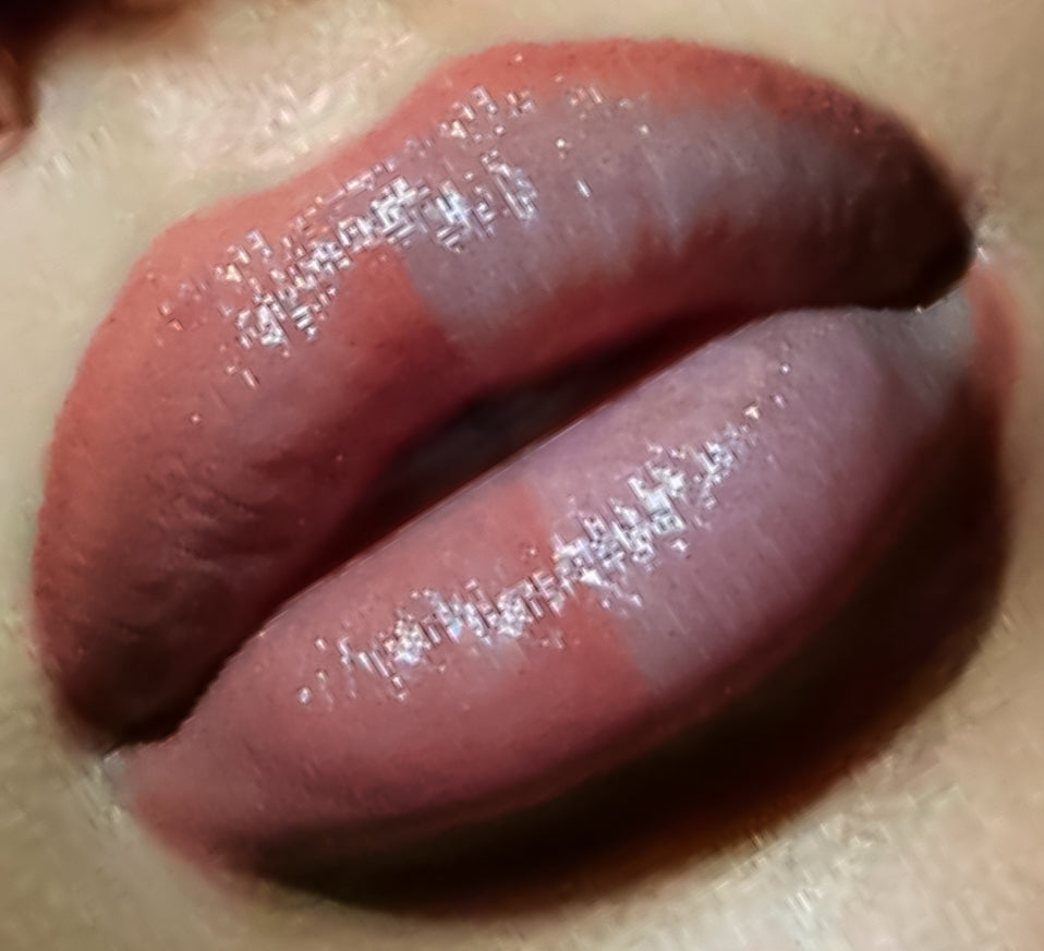 Basic Ass Lip Liner Shit (BALLS)