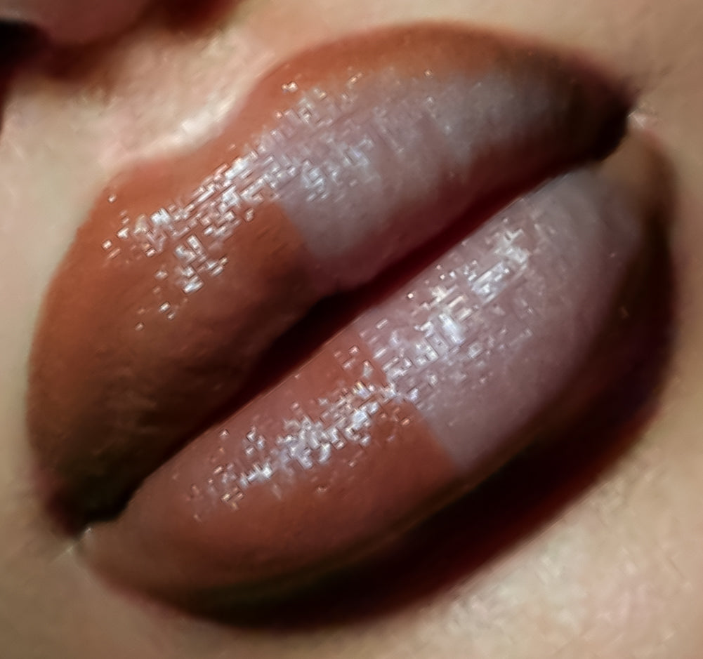 Basic Ass Lip Liner Shit (BALLS)