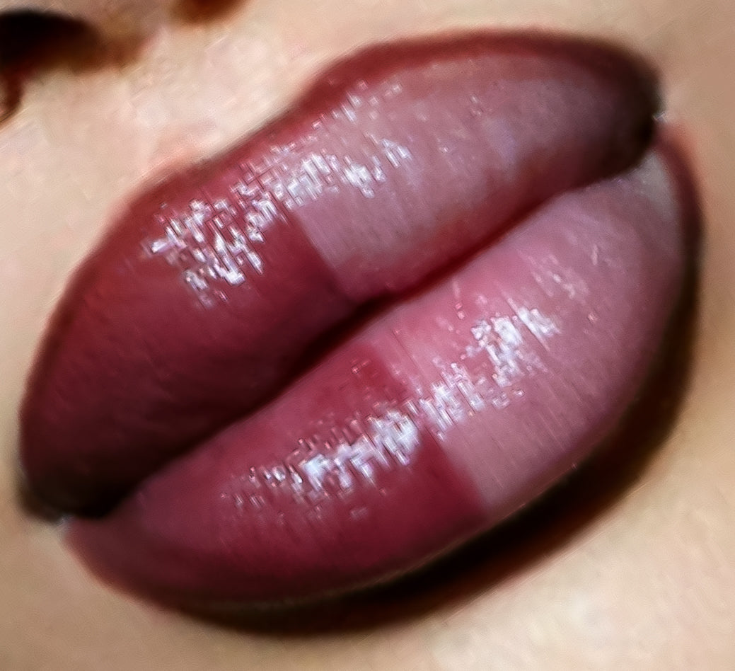 Basic Ass Lip Liner Shit (BALLS)