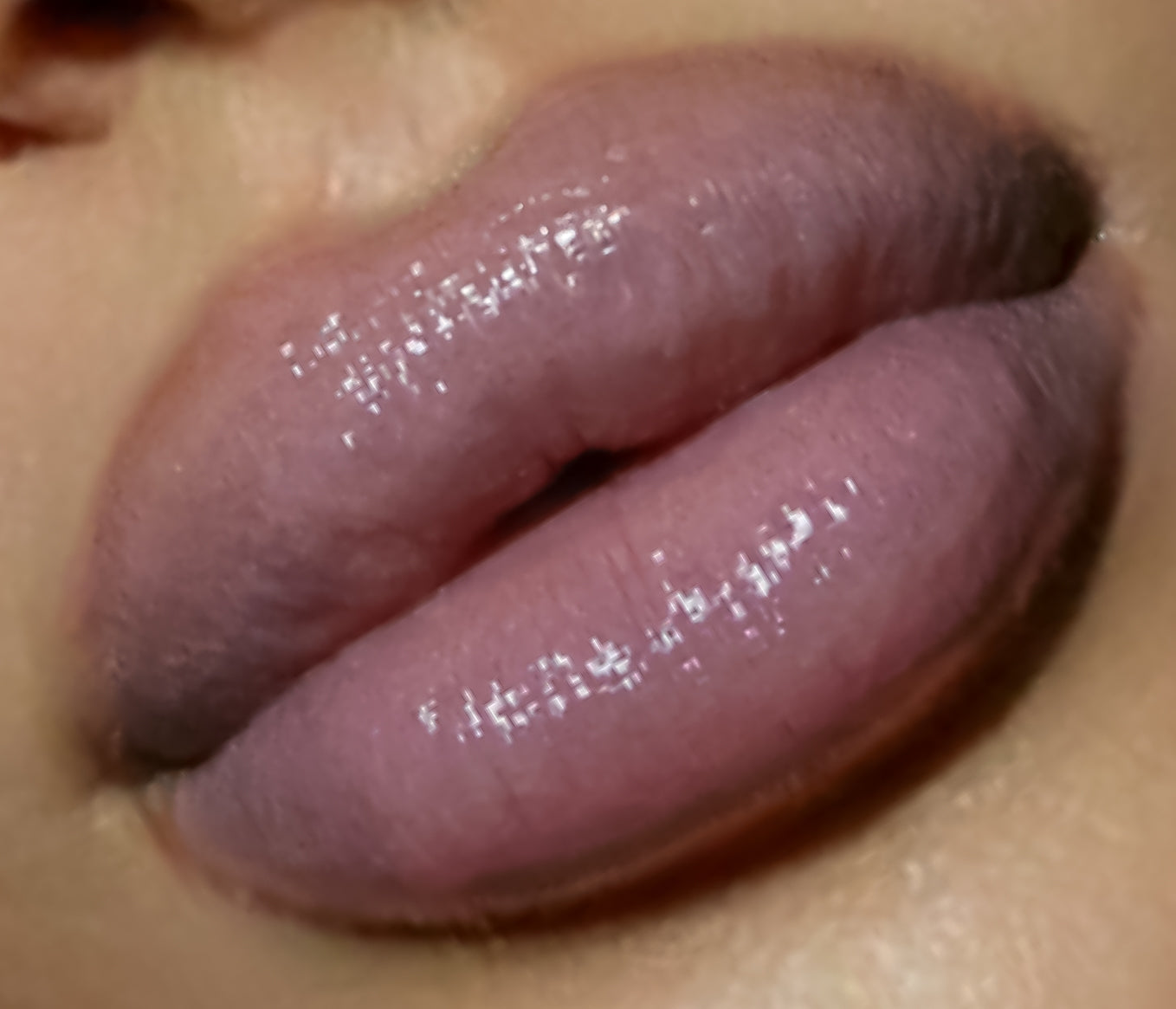 Naughty Longwear Lipcolor In Naughty Or Nice