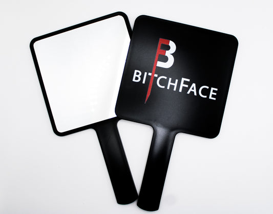 BFace Mirror