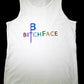 White Pride OG Logo Tank