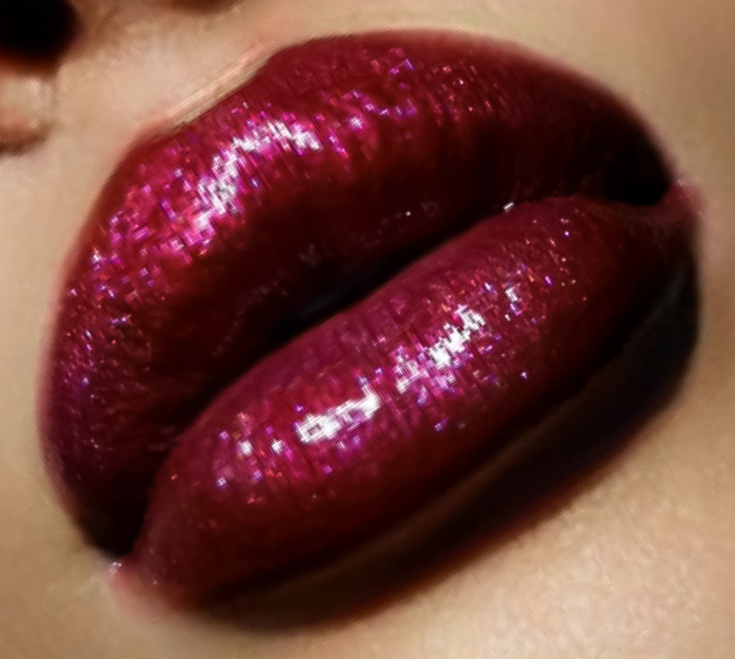 Naughty Longwear Lipcolor In Nutcracker