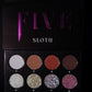 FIVE Eyeshadow Palette