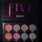 FIVE Eyeshadow Palette