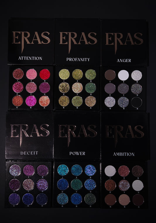 ERAS Palettes