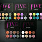 FIVE Eyeshadow Palette