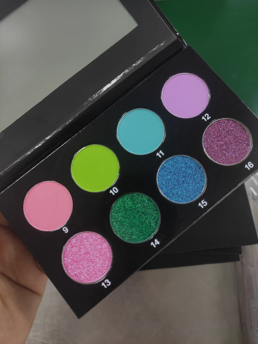 FIVE Eyeshadow Palette