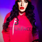 BFace OG Hoodie Red