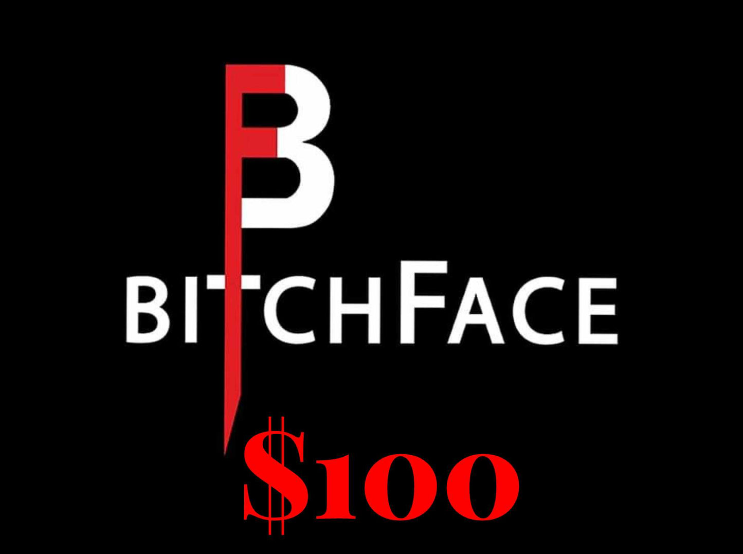 Bface Gift Cards