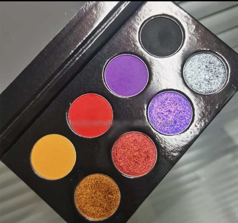 FIVE Eyeshadow Palette