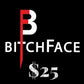 Bface Gift Cards