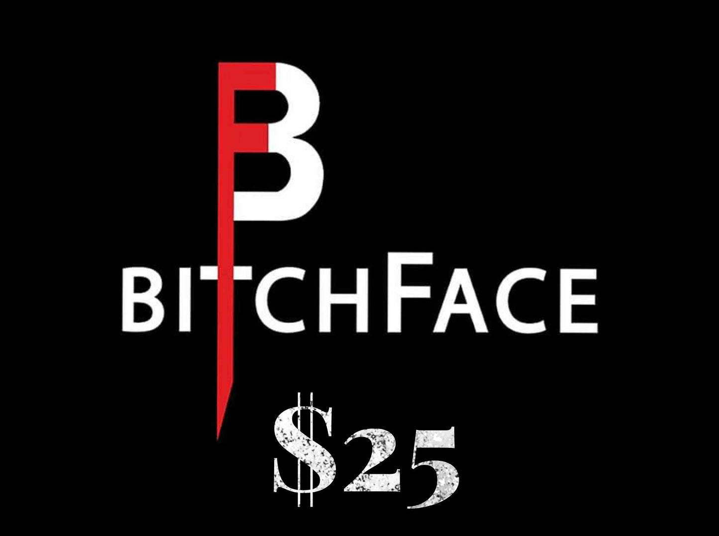 Bface Gift Cards