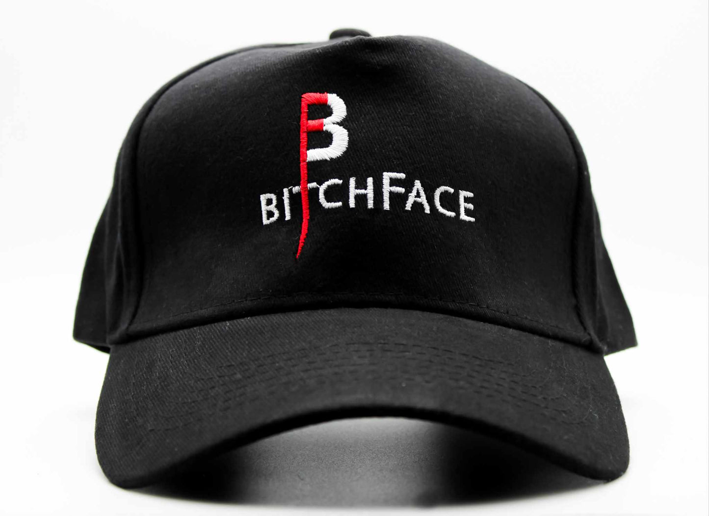 BFace Baseball Hat