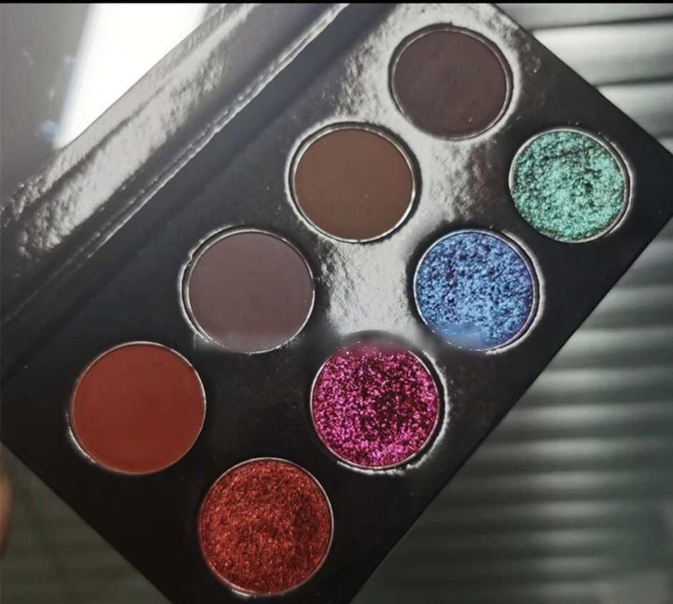 FIVE Eyeshadow Palette