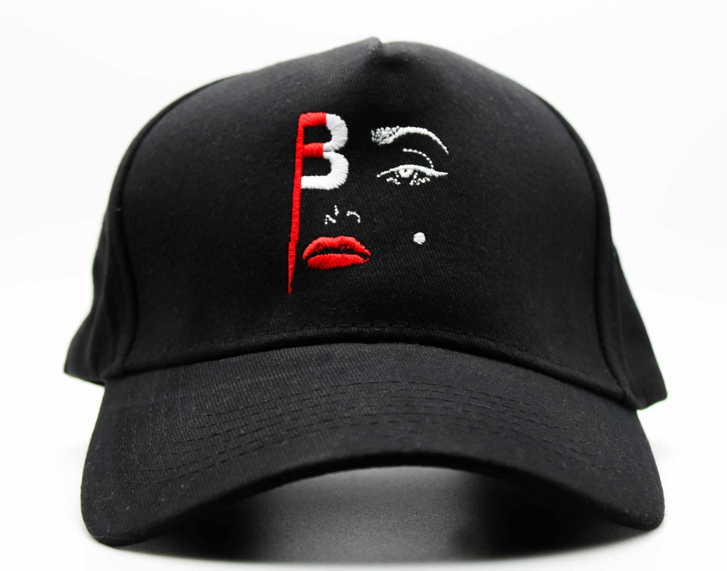 BFace Baseball Hat