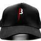 BFace Baseball Hat