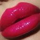 Naughty Long Wear Lippy in Frankentatter