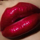 Naughty Long Wear Lippy in Pooter Punch