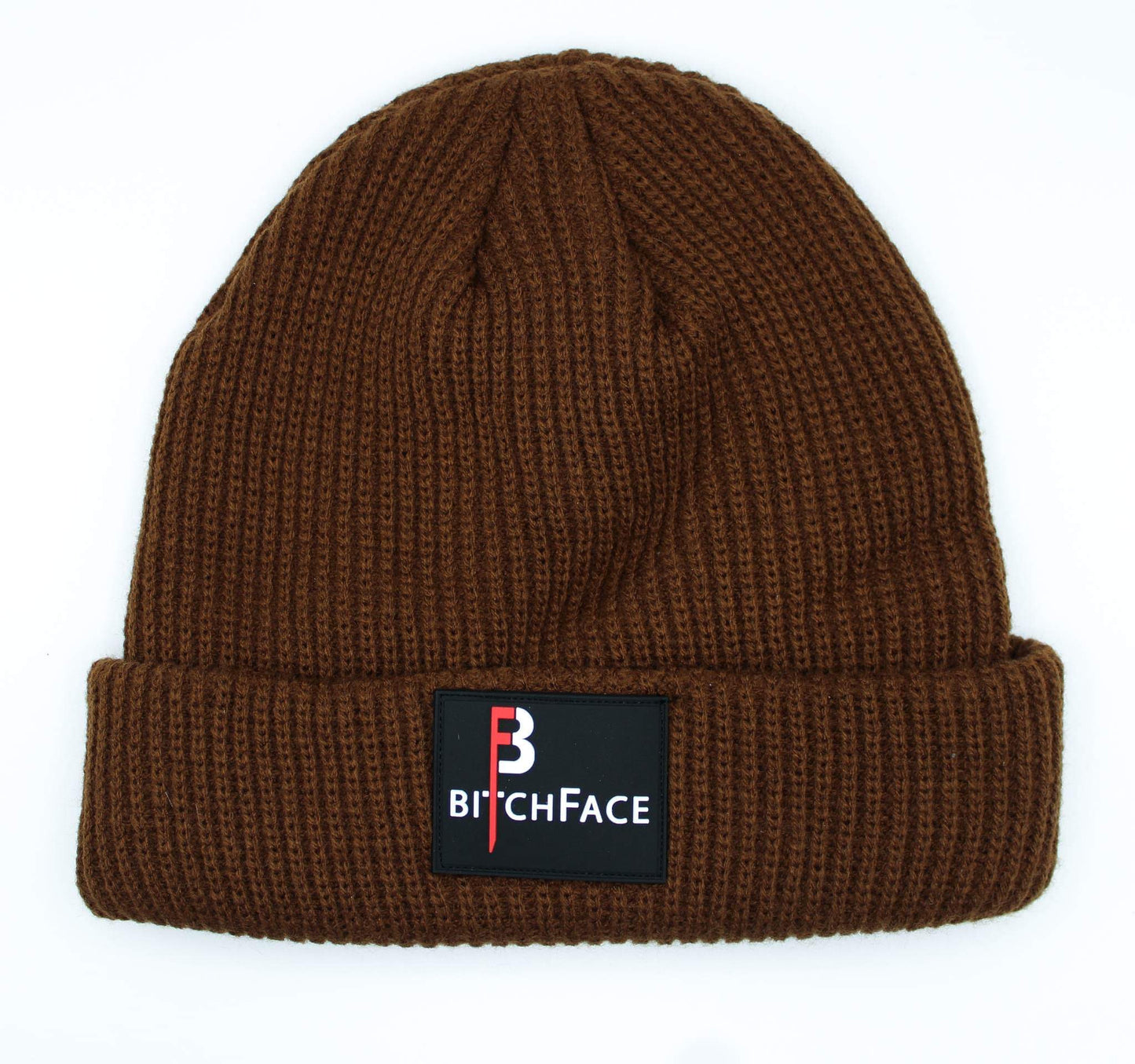 BFace OG Beanie