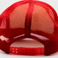 BFace Trucker Hat