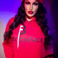 BFace OG Hoodie Red