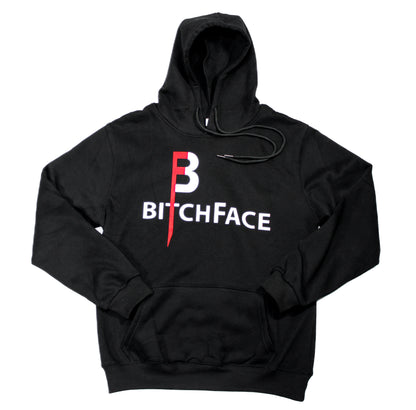 BFace OG Hoodie Black