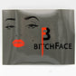 BFace Logo Sticker #2