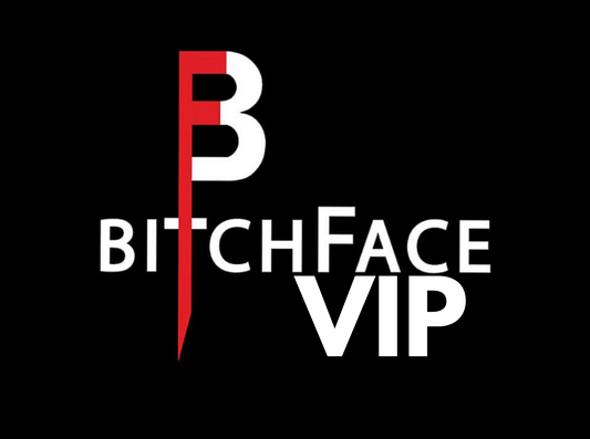 BFace VIP MEMBERSHIP