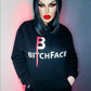 BFace OG Hoodie Black