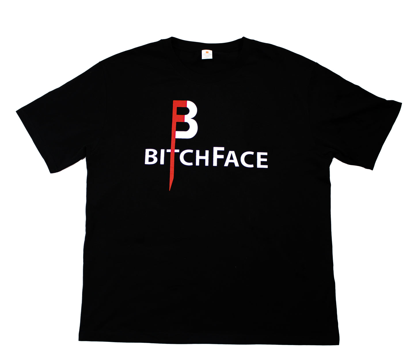 BFace OG T-Shirt Black