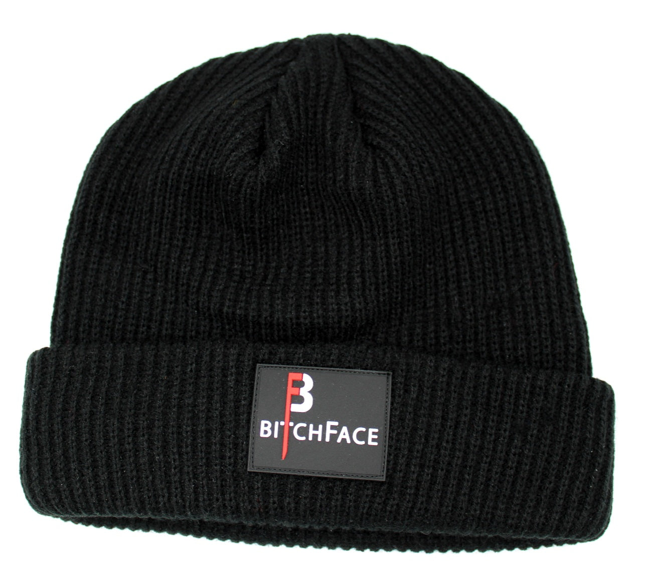 BFace OG Beanie