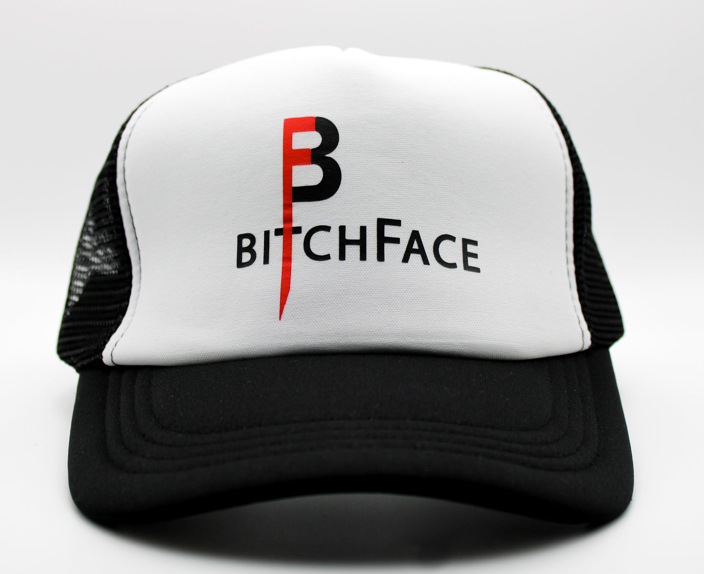 BFace Trucker Hat