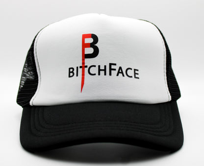 BFace Trucker Hat