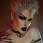Naughty Long Wear Lippy in WTP
