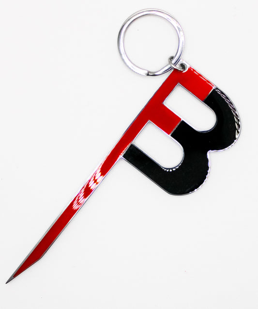 BFace Self D Key Chain