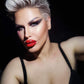 Naughty Long Wear Lippy in Blowy