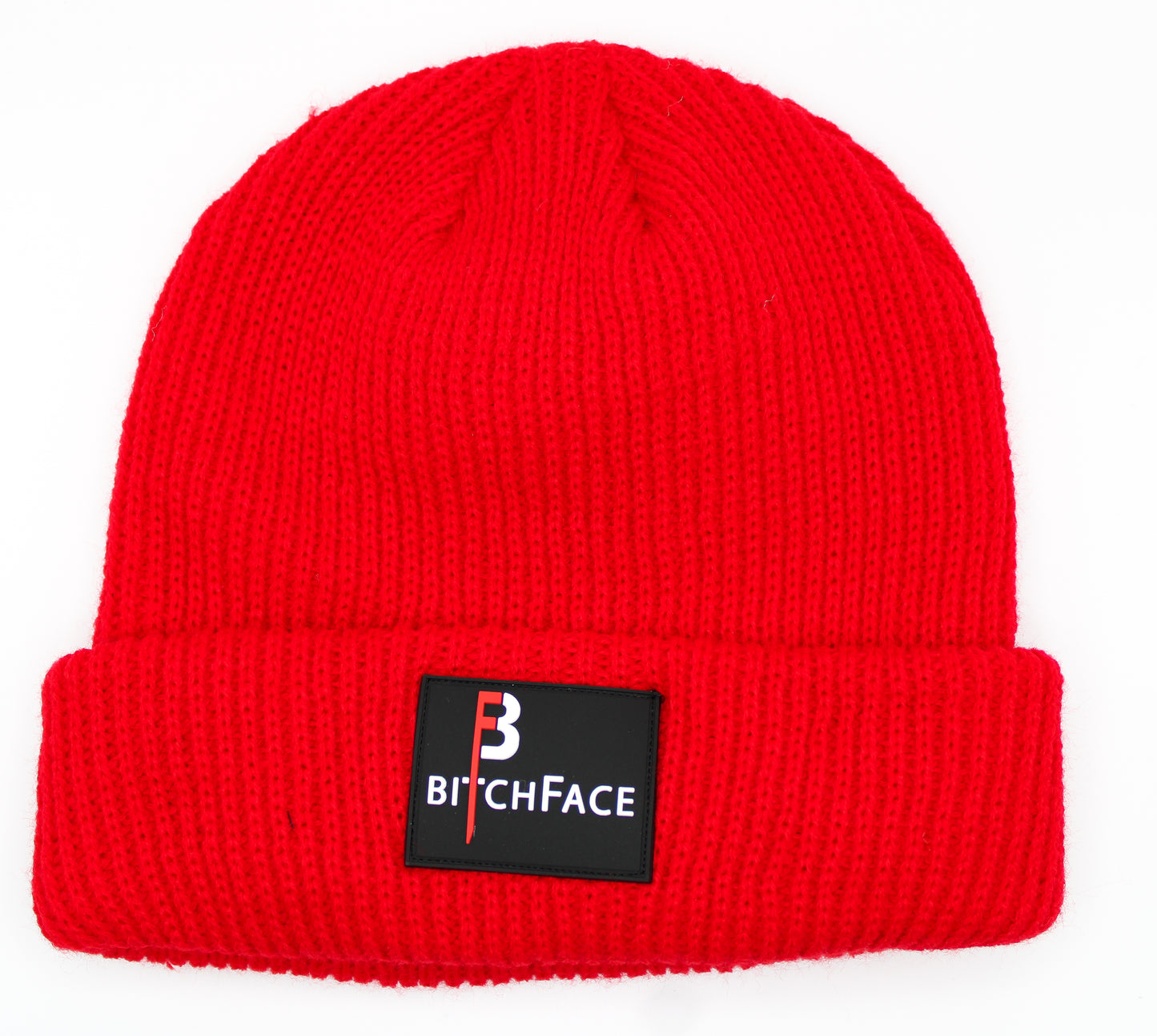 BFace OG Beanie